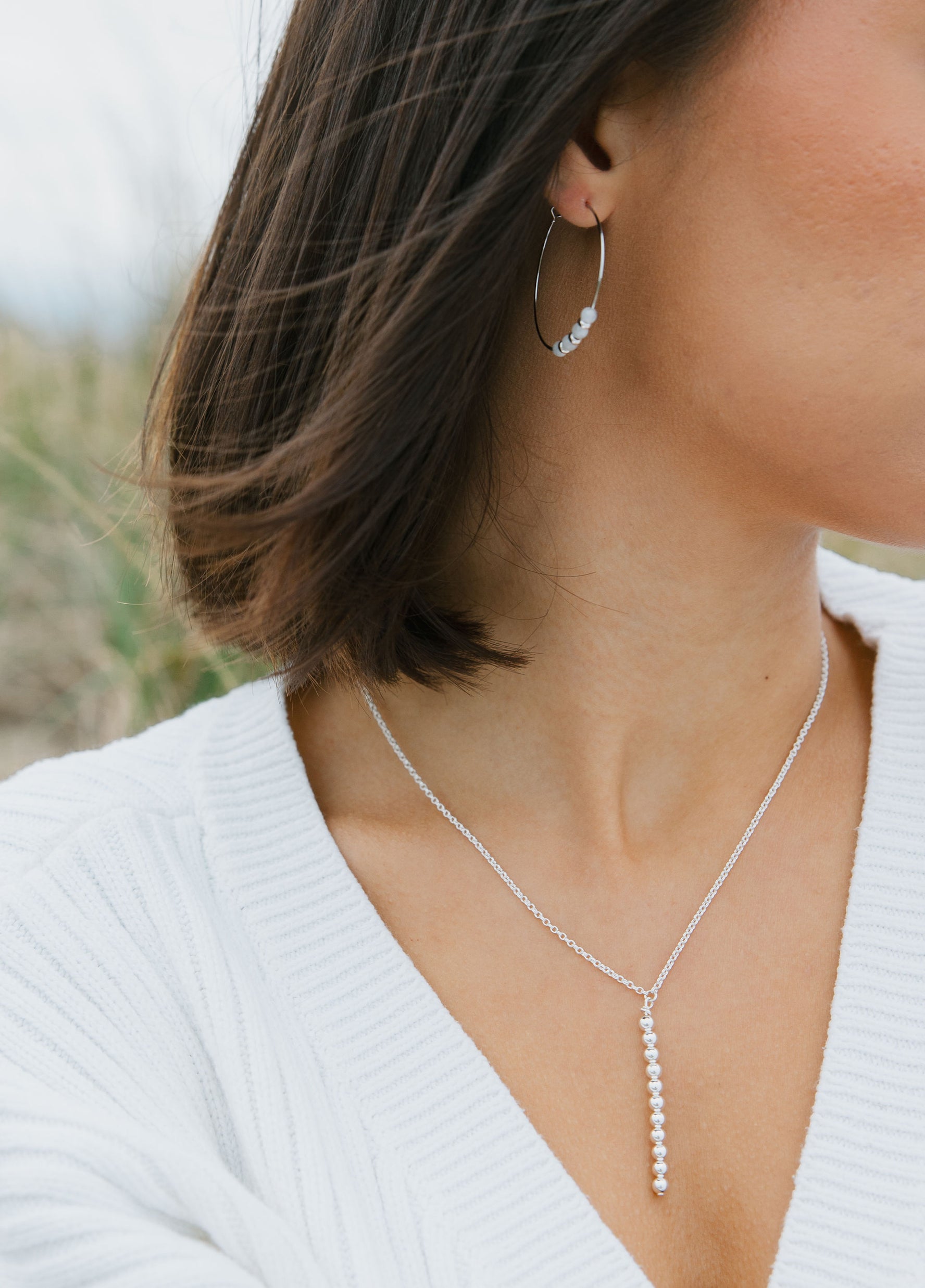 The Eternal Eleven Necklace