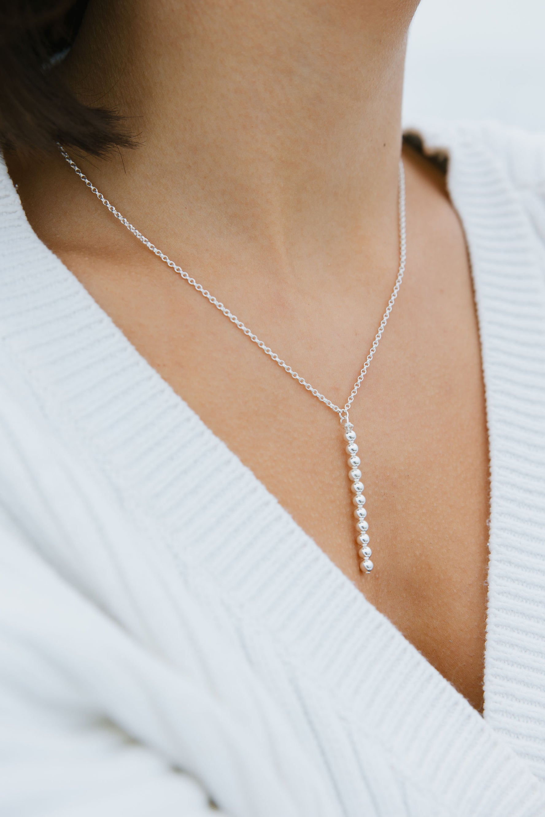 The Eternal Eleven Necklace