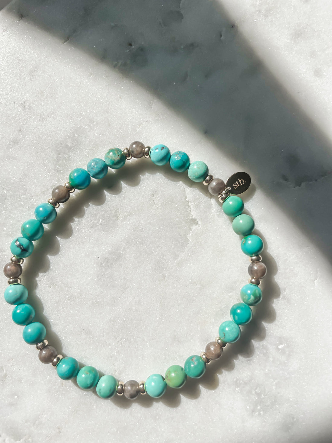 Sea and Stone