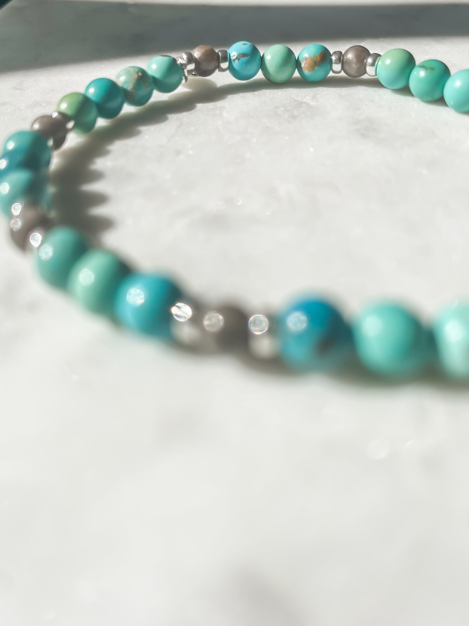 Sea and Stone