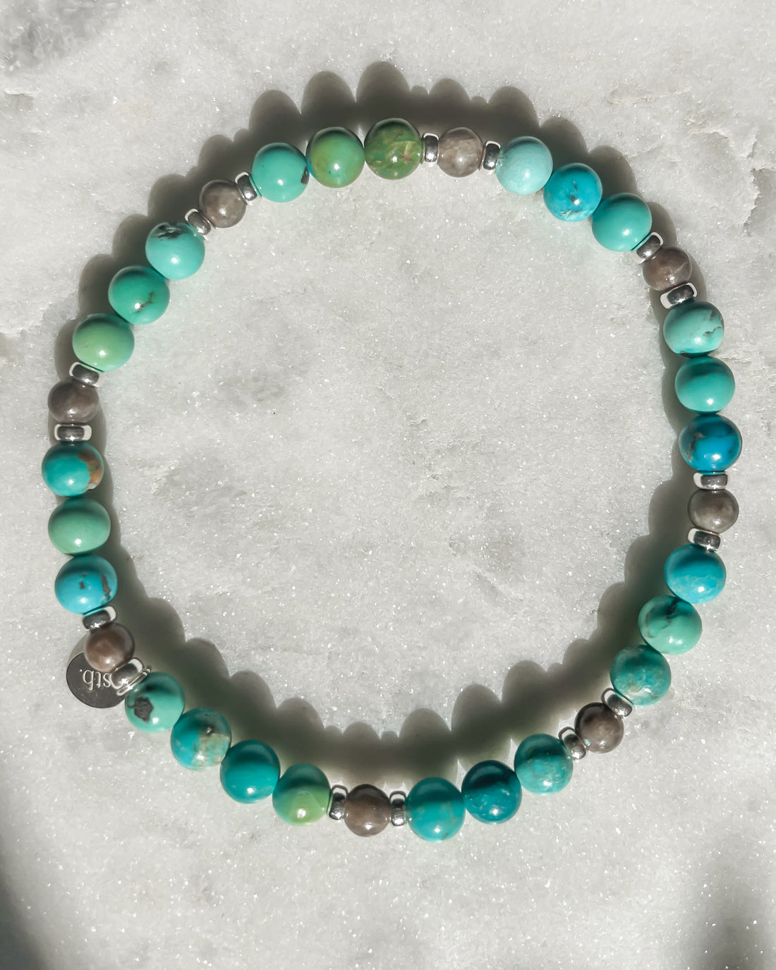 Sea and Stone