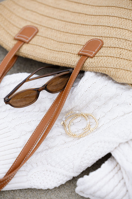 Tide and Pearl Collection