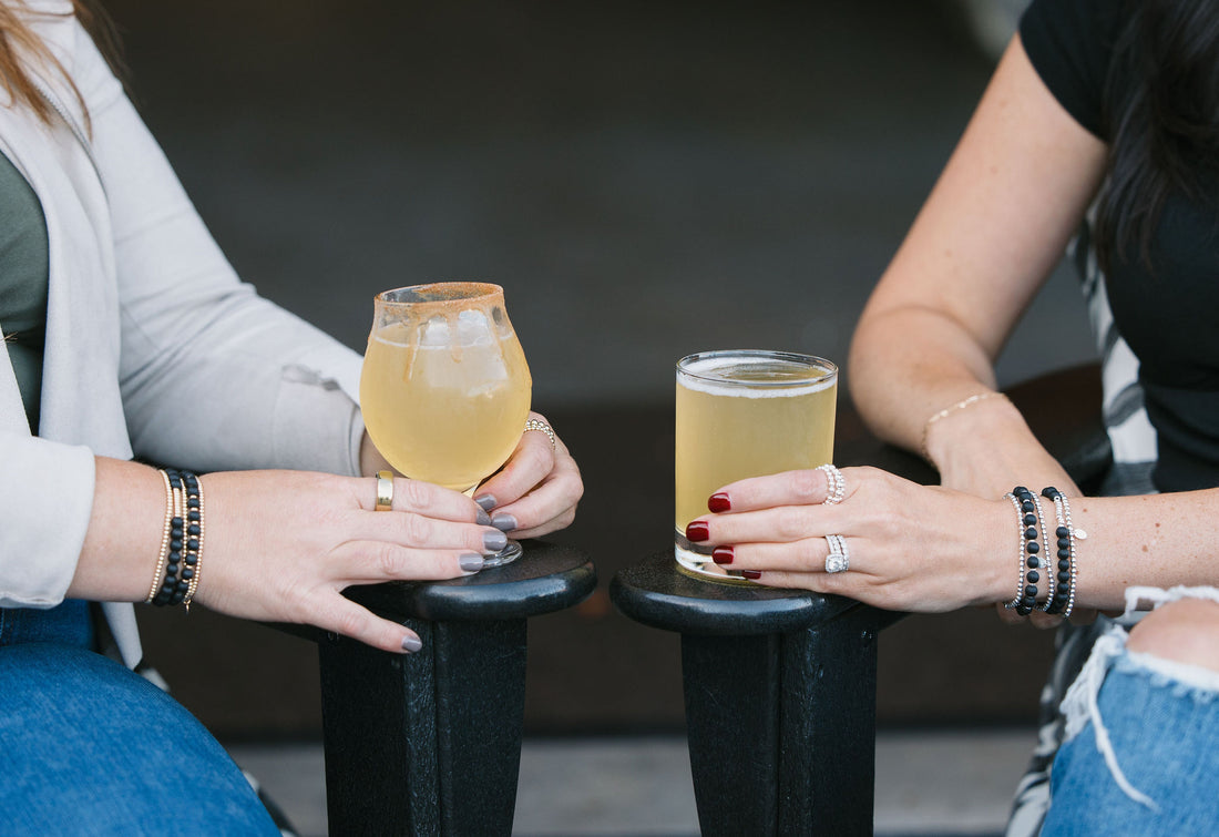 STB x Vitamin Sea Brewing