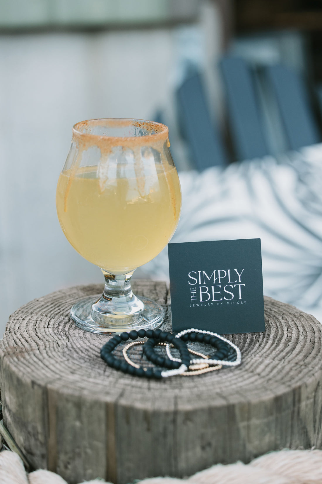 STB x Vitamin Sea Brewing