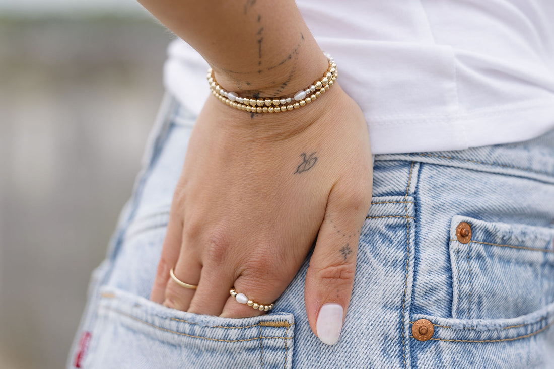 Coastal Glow Stack