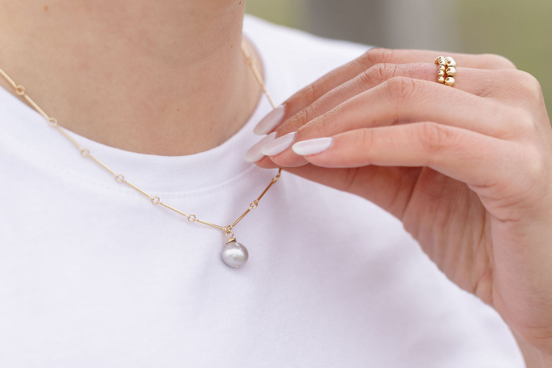The Cove Necklace