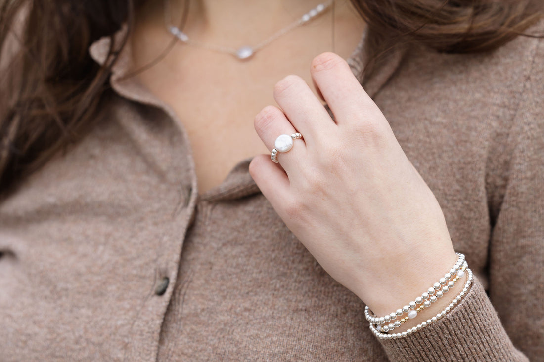 The Harbor Ring