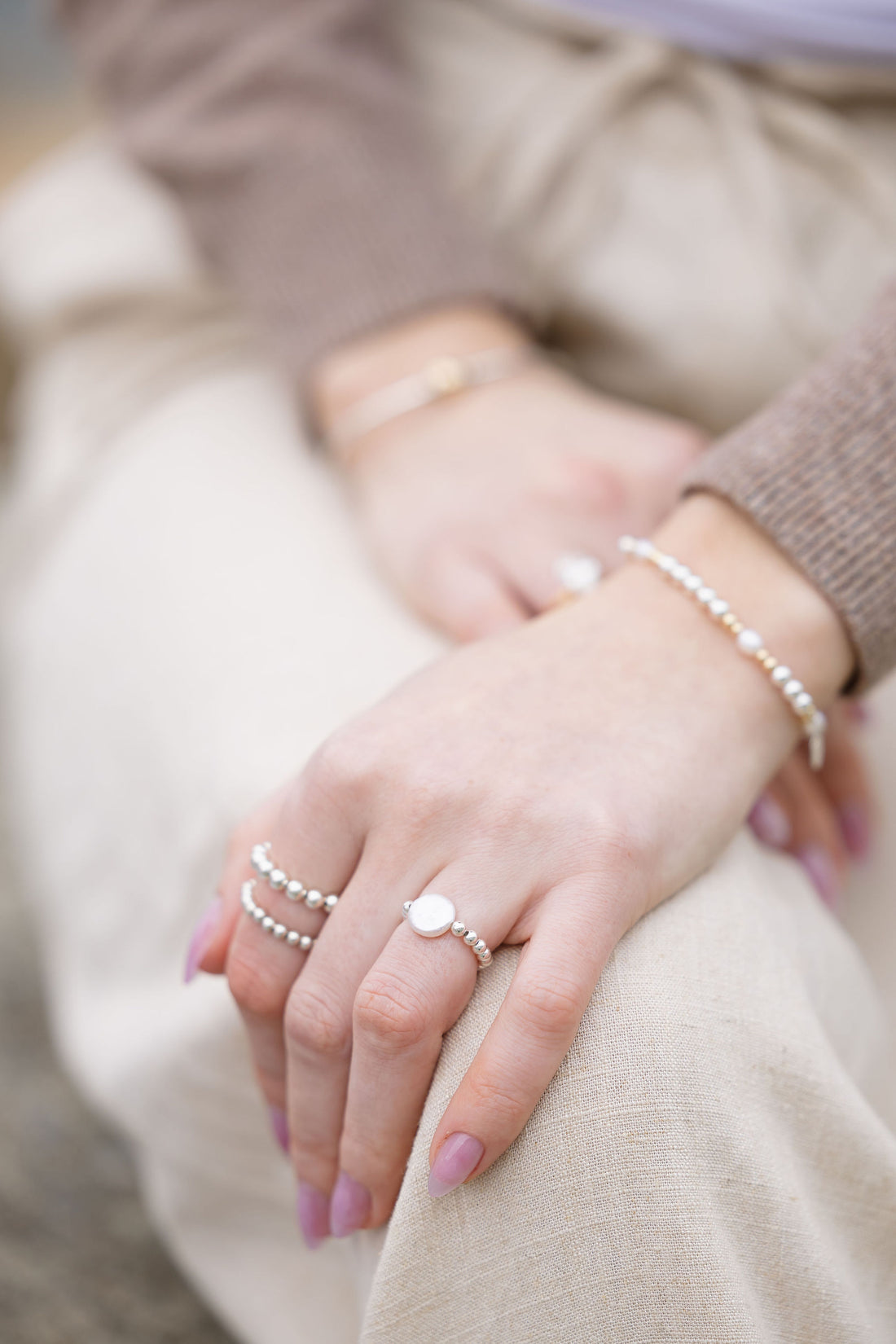 The Harbor Ring