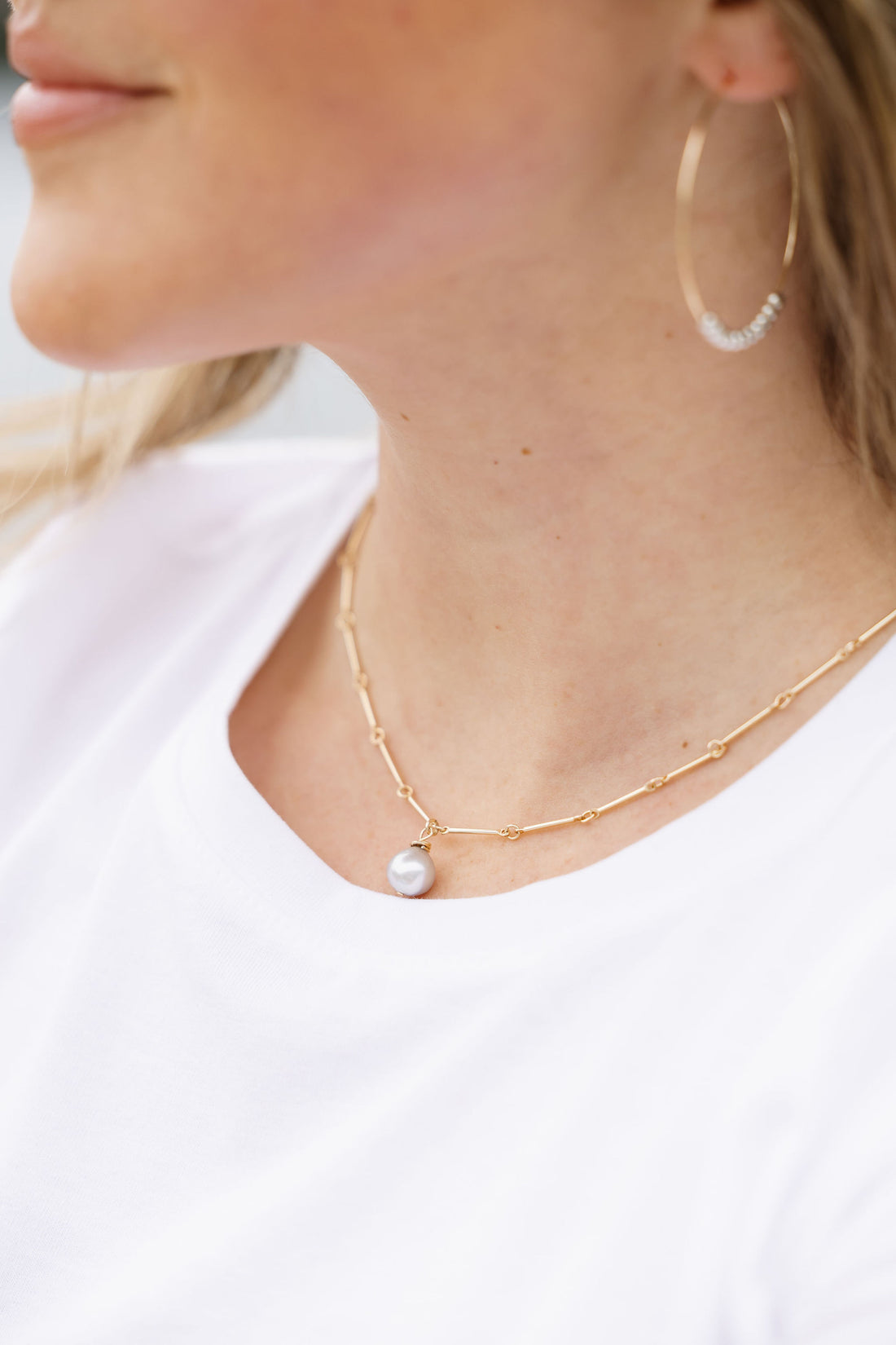 The Cove Necklace