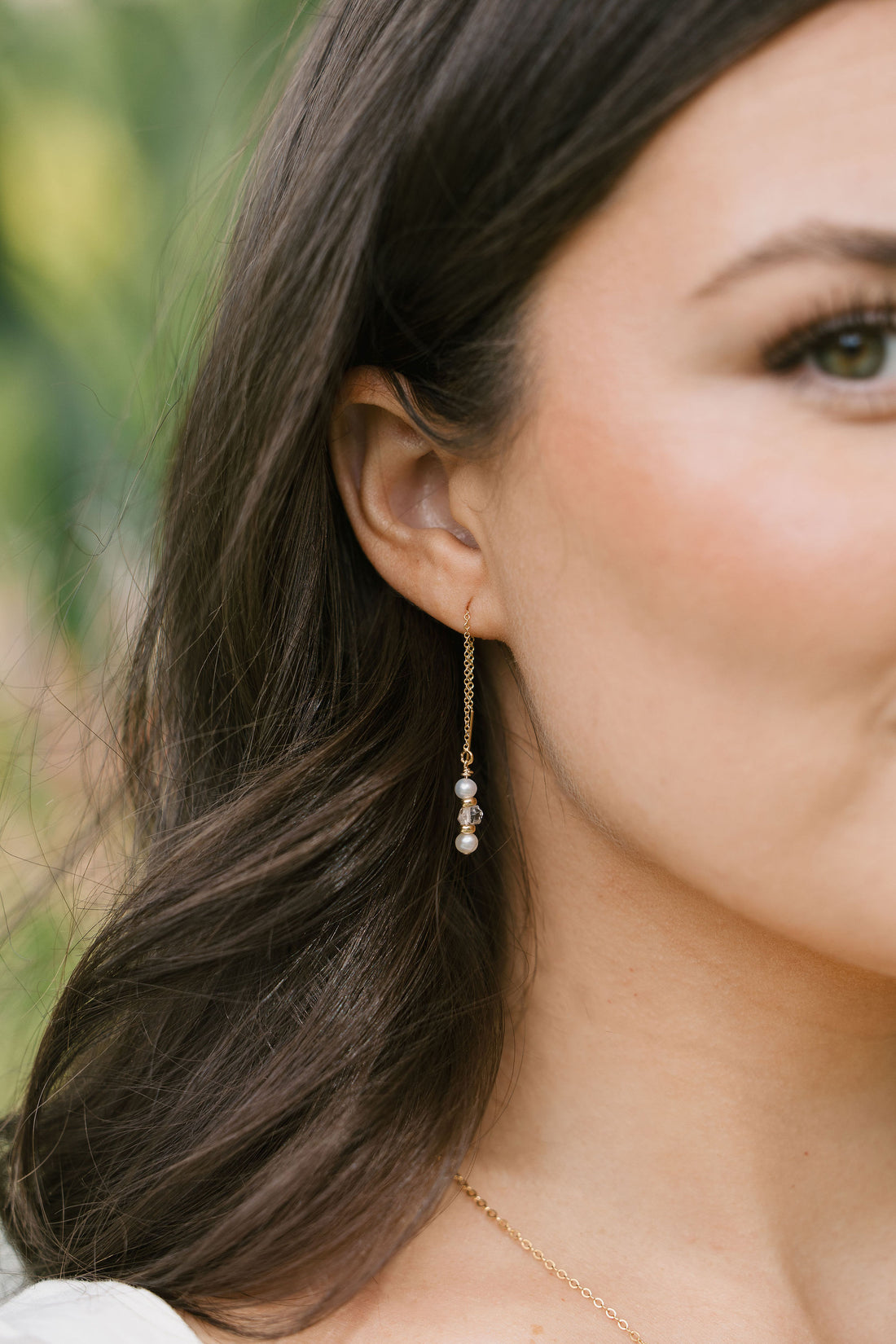 Ever After Earrings