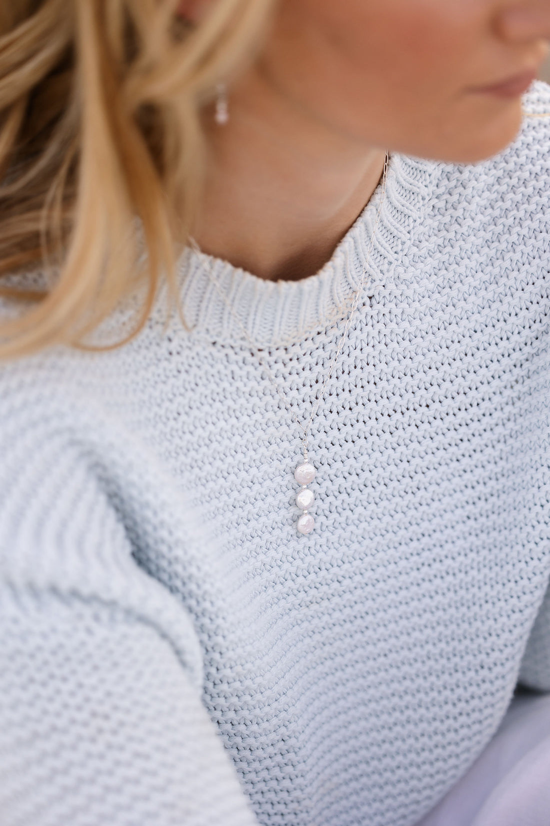 The Moontide Necklace