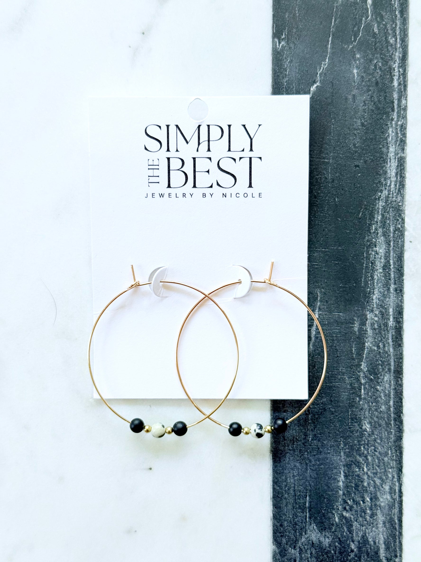 The Rooted Hoops