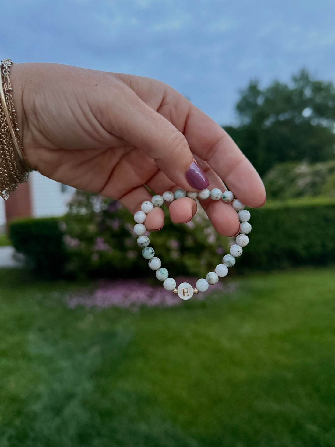 The Appreciation Bracelet