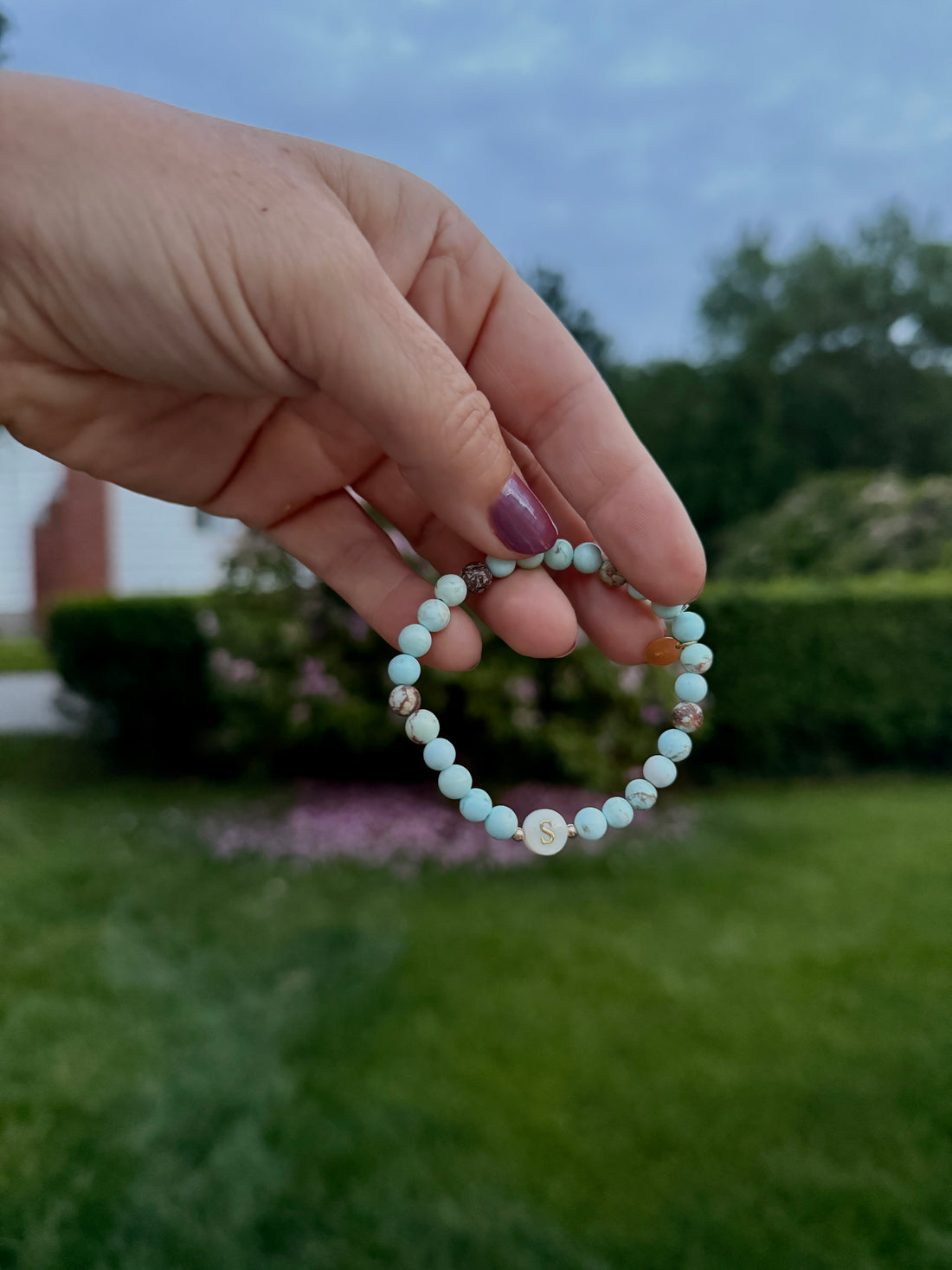 The Appreciation Bracelet