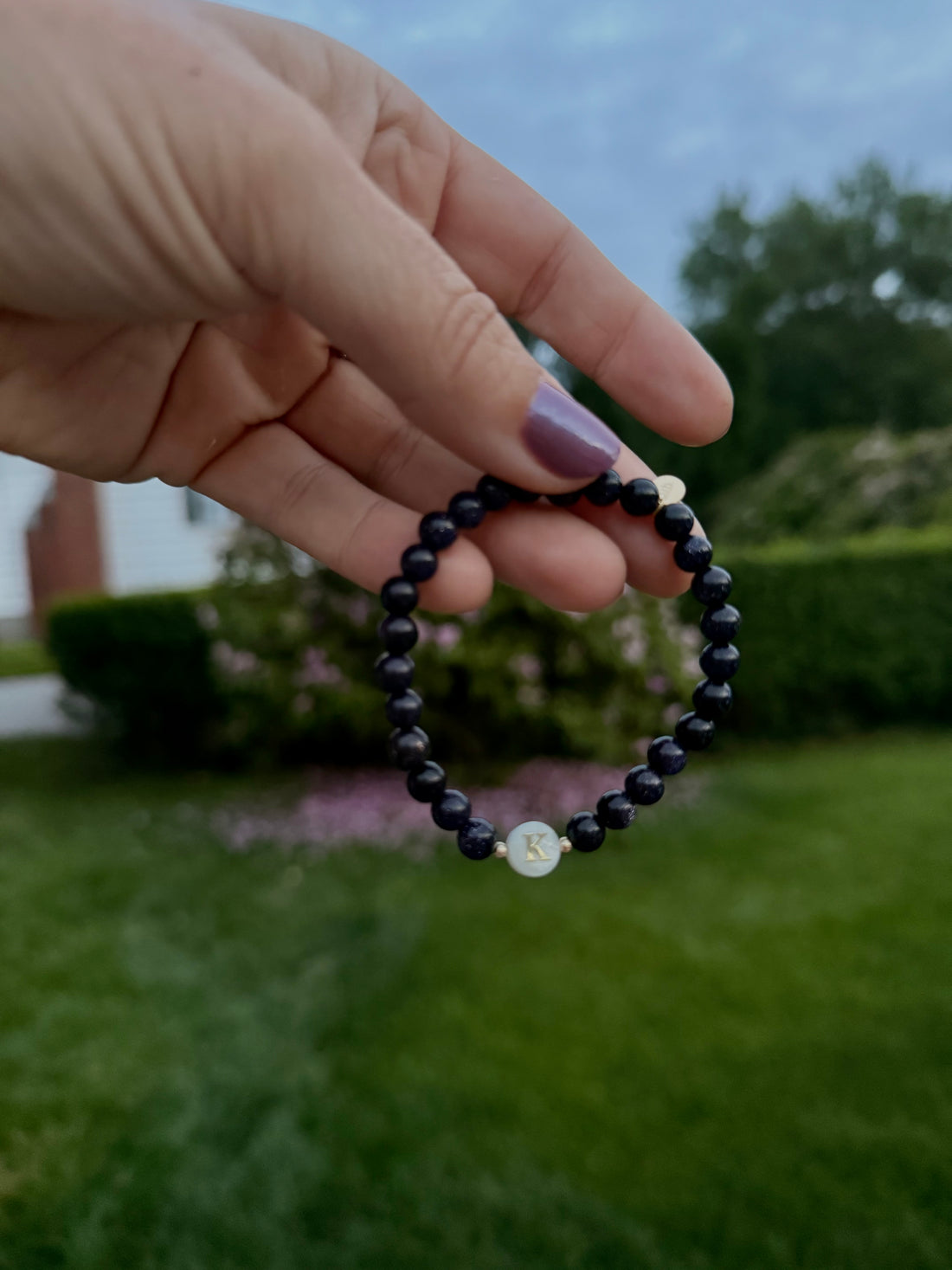 The Appreciation Bracelet