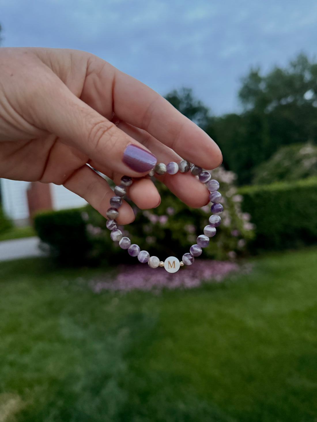 The Appreciation Bracelet