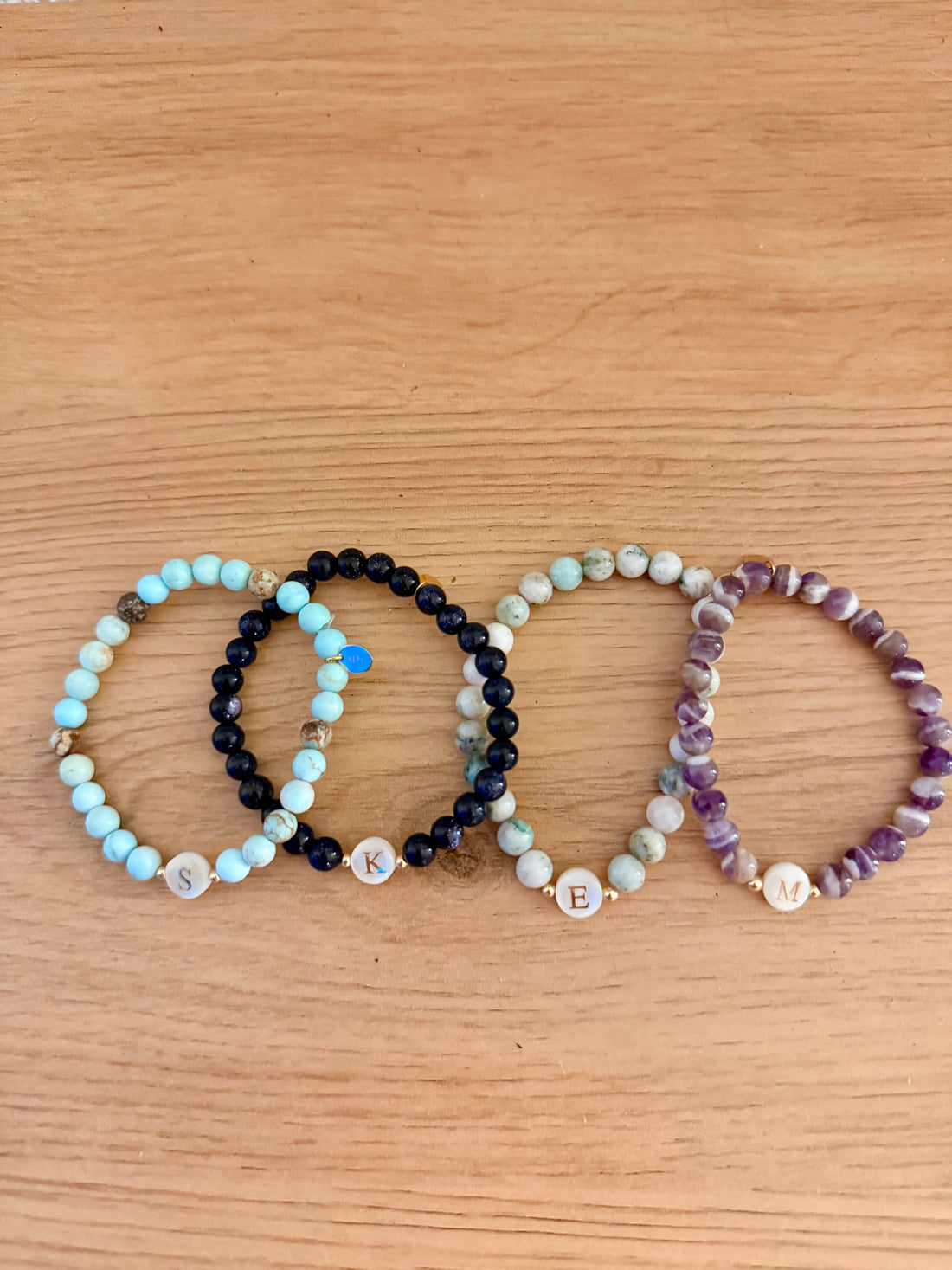 The Appreciation Bracelet