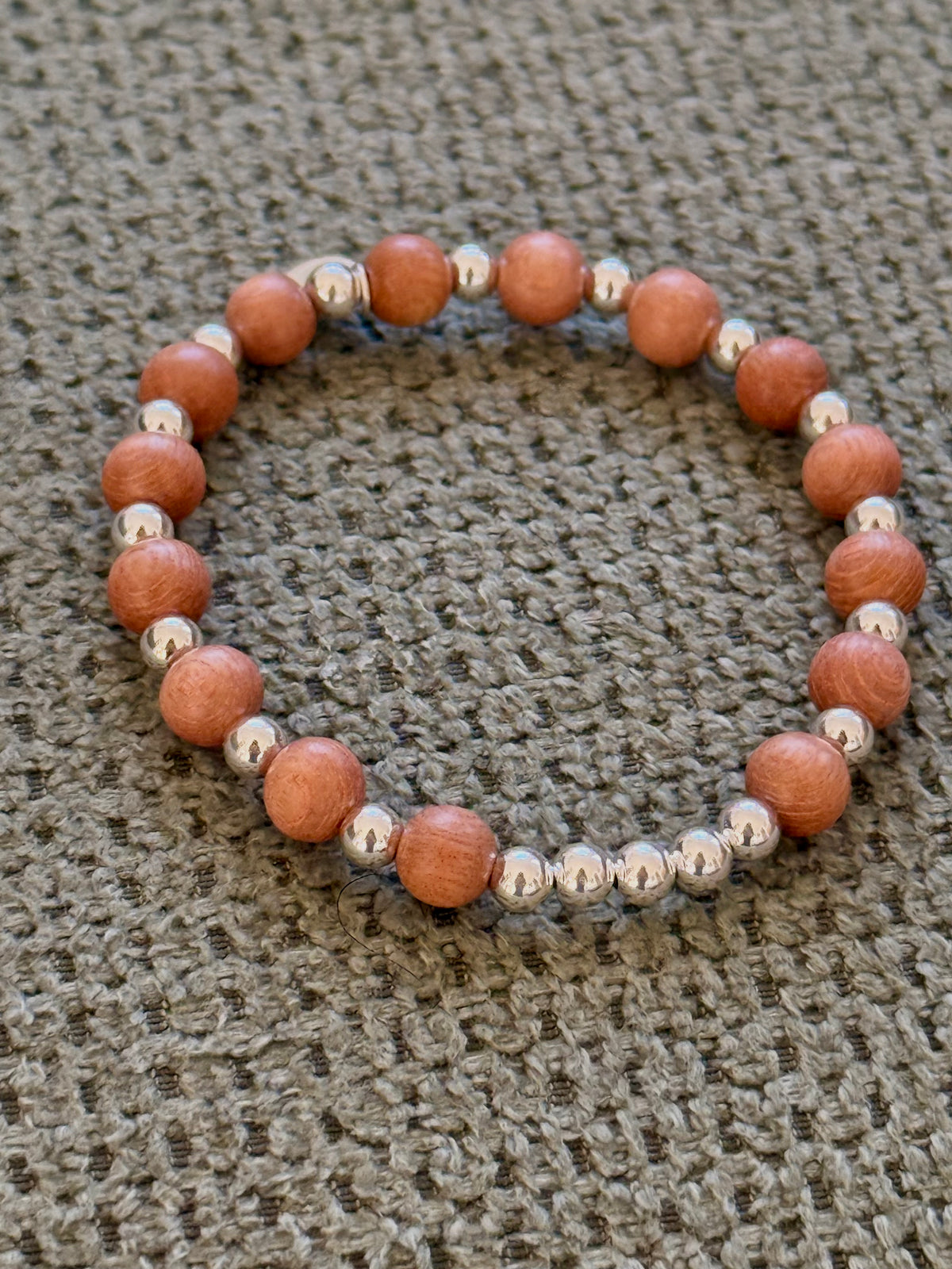 Chapter 5 | The Fifth Anniversary Bracelet