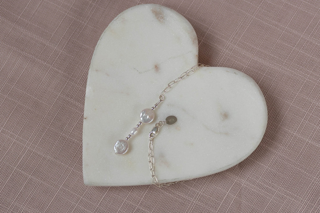 The Seamist Necklace