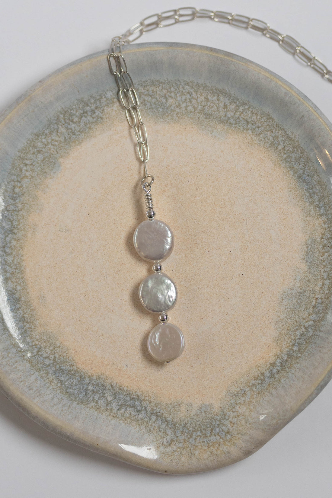 The Moontide Necklace